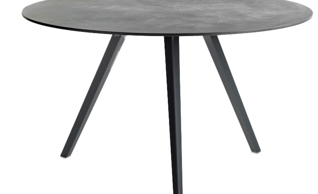 Стол от фабрики Potocco модель KATANA OUTDOOR TABLR