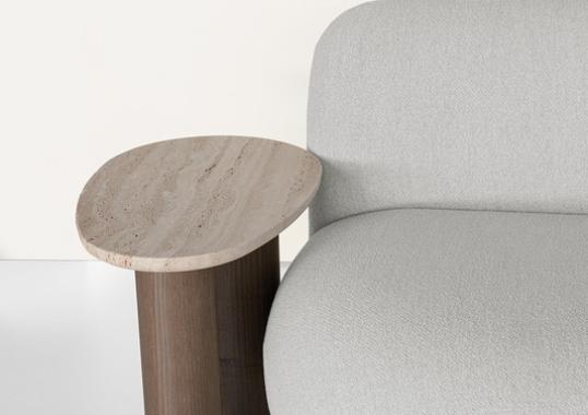 Журнальный столик Potocco 953/TBA image 4