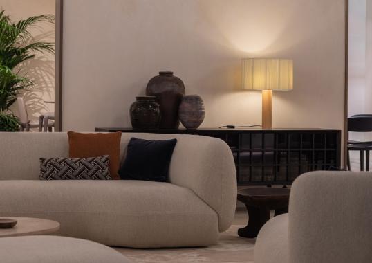 Диван Potocco JADE SOFA image 6