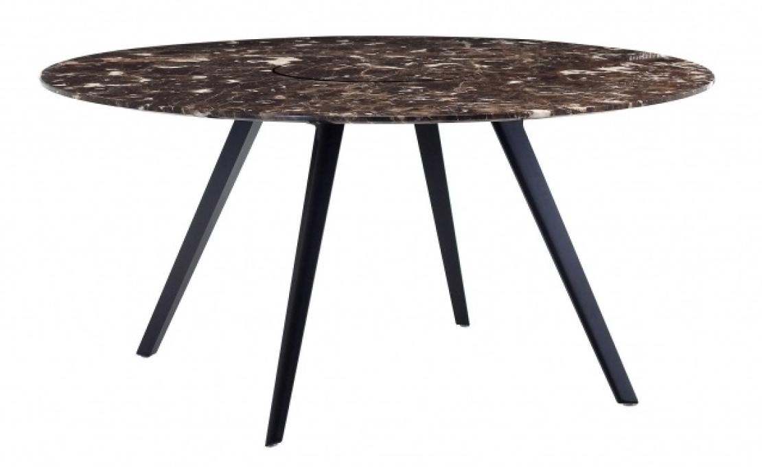 Стол от фабрики Potocco модель KATANA TABLE