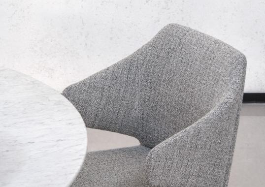 Стул от фабрики Potocco модель HIRU 