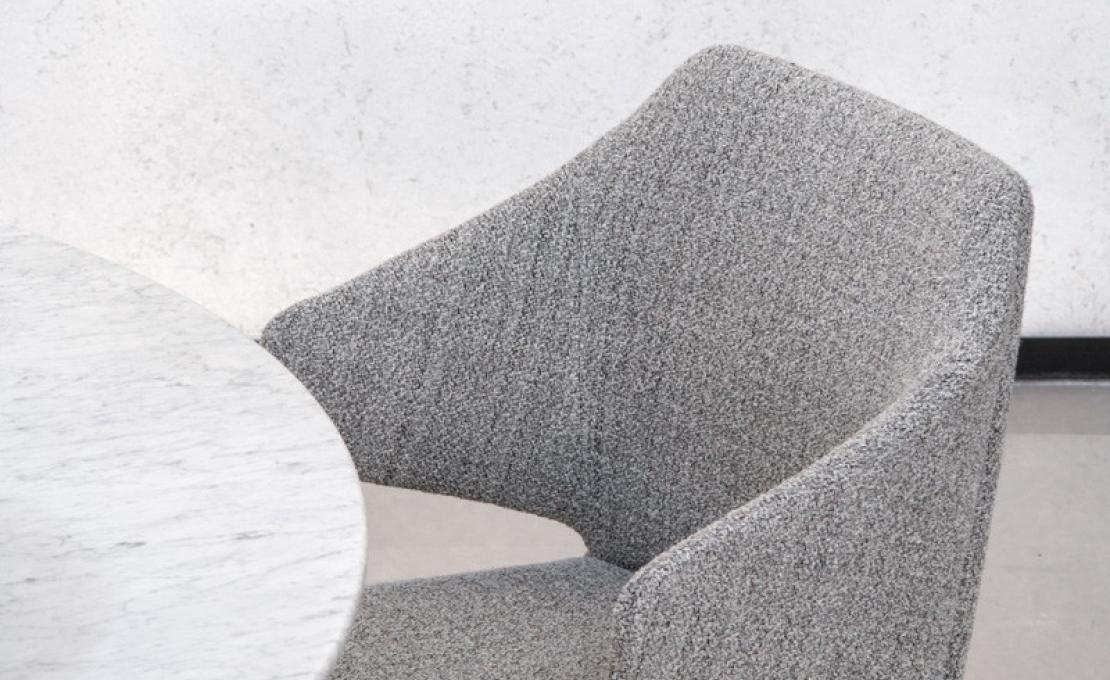 Стул от фабрики Potocco модель HIRU 