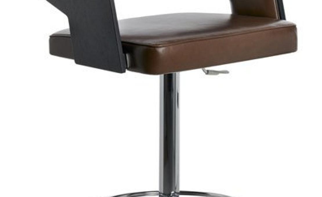 Барный стул от фабрики Potocco модель JOLLY 