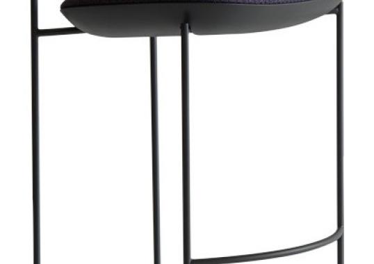 Уличный стул Potocco KEEL LIGHT OUTDOOR STOOL image 1