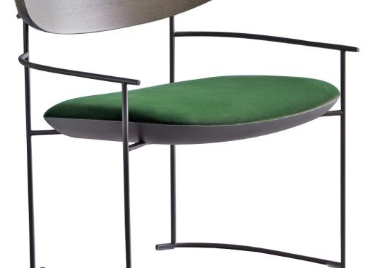 Кресло Potocco 922/LMB image 1