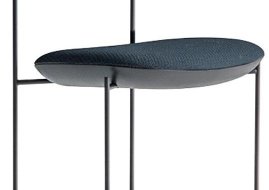 Стул Potocco KEEL LIGHT CHAIR image 1