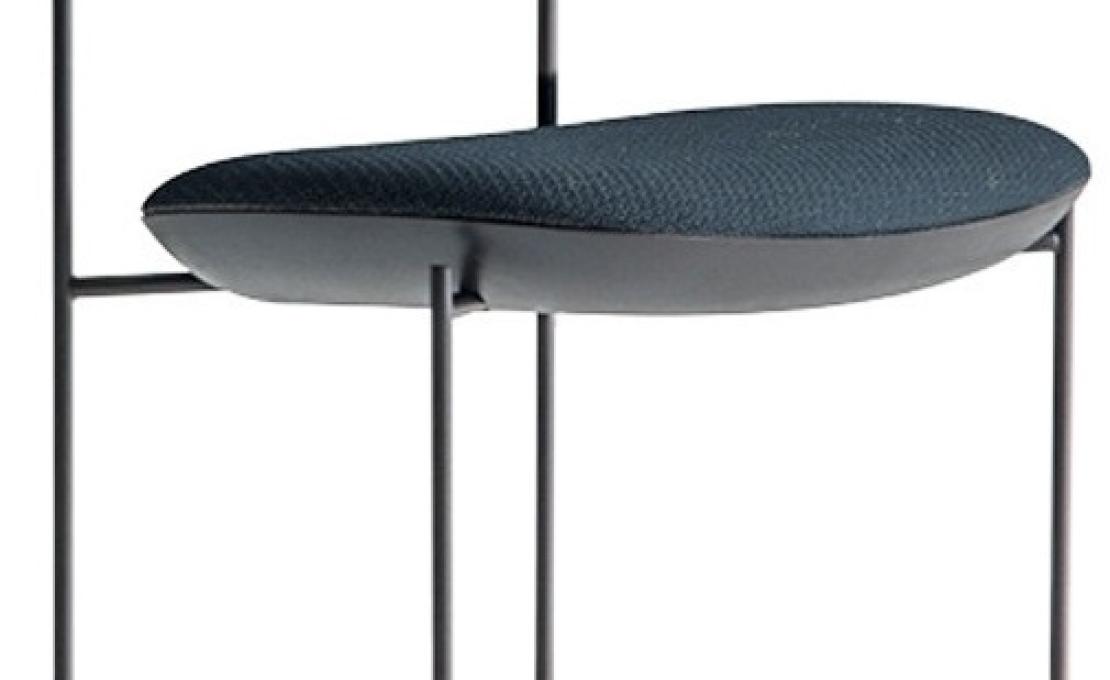 Стул от фабрики Potocco модель KEEL LIGHT 