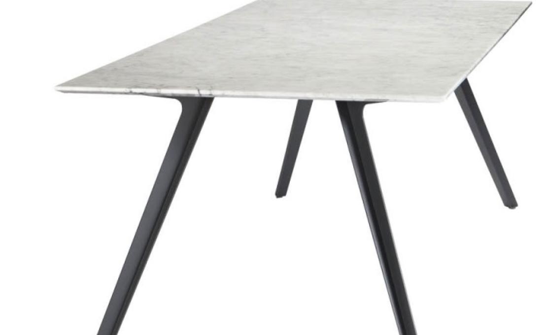 Стол от фабрики Potocco модель KATANA TABLE