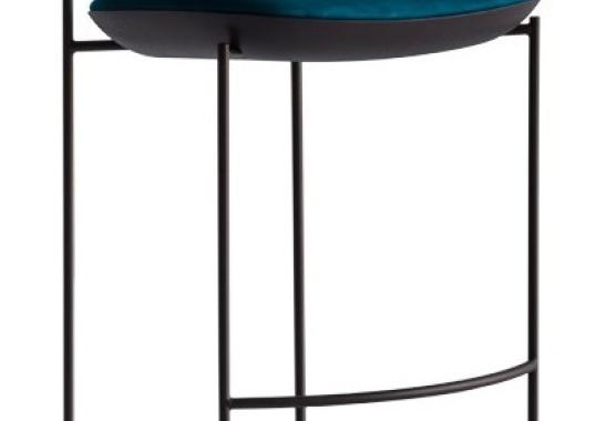 Барный стул Potocco KEEL LIGHT STOOL image 1