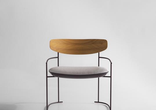 Кресло уличное Potocco 922/LMB-OUT image 3