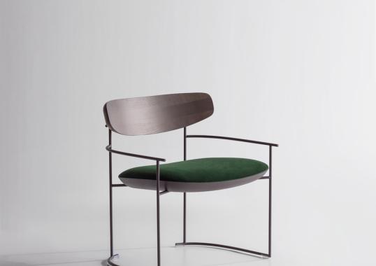 Кресло Potocco 922/LMB image 3