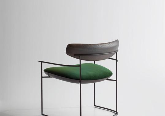 Кресло Potocco 922/LMB image 4