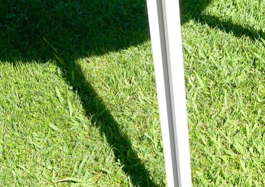 Стол от фабрики Potocco модель KATANA OUTDOOR TABLR