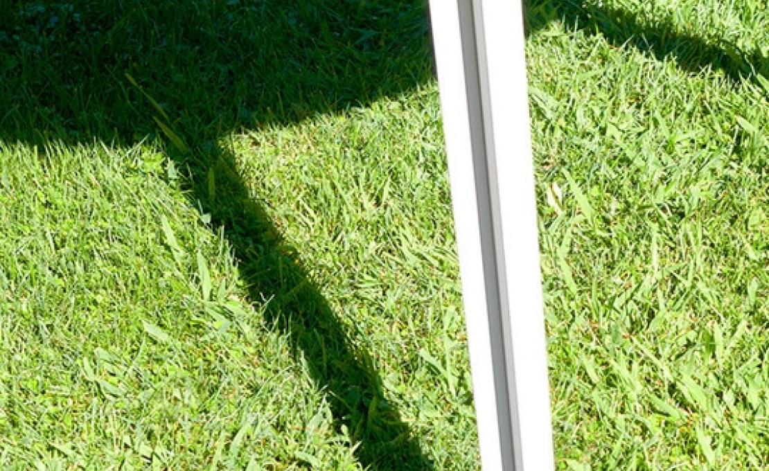 Стол от фабрики Potocco модель KATANA OUTDOOR TABLR