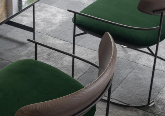 Кресло Potocco 922/LMB image 6