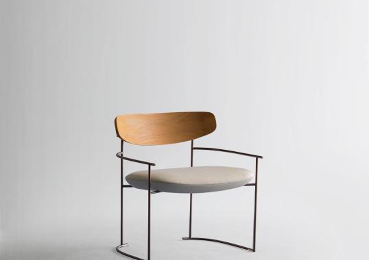 Кресло уличное Potocco 922/L-OUT image 3