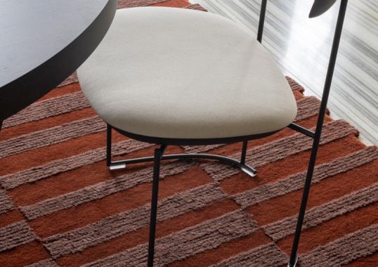 Стул Potocco KEEL LIGHT CHAIR image 6