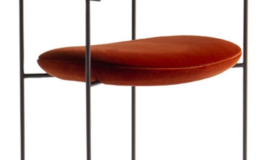 Стул от фабрики Potocco модель KEEL 