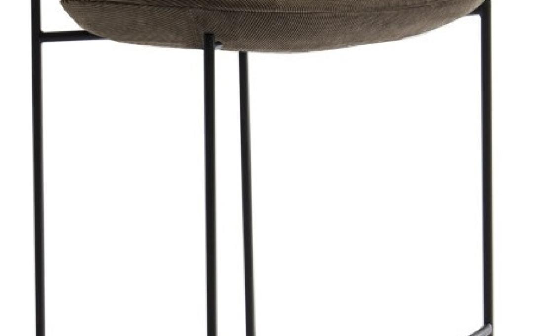 Барный стул от фабрики Potocco модель KEEL 