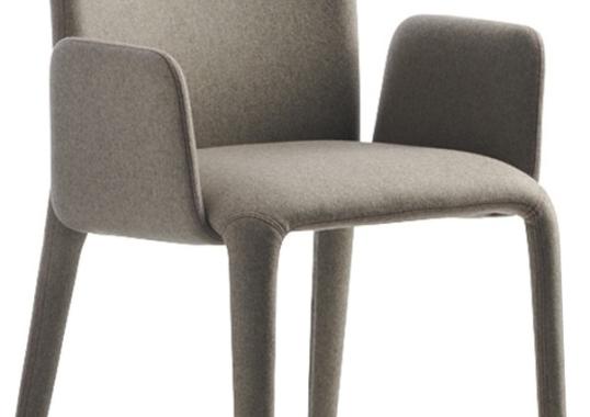 Стул Potocco LARS CHAIR image 1