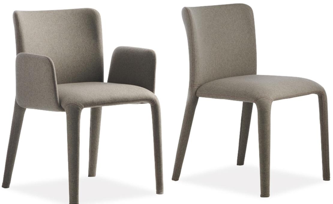 Стул от фабрики Potocco модель LARS 