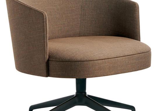 Кресло Potocco 903/PLG image 1