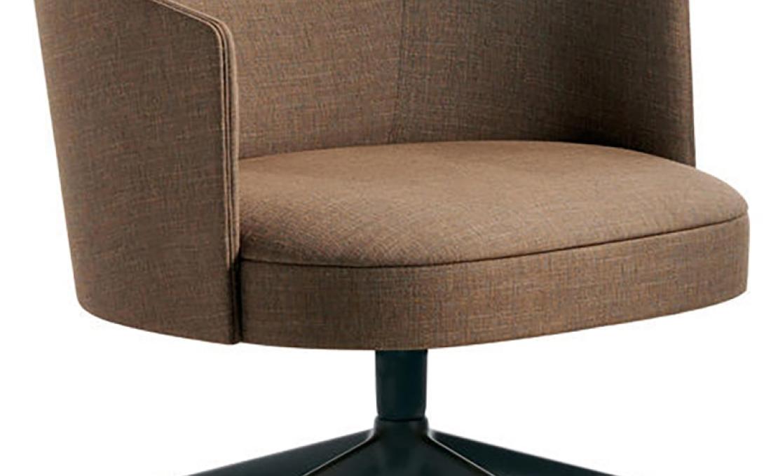 Кресло от фабрики Potocco модель 903/PLG