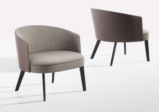 Кресло Potocco 903/PL image 3