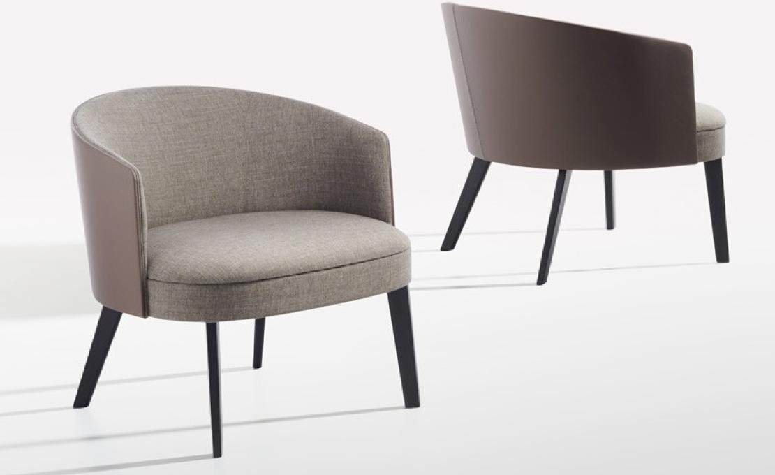 Кресло от фабрики Potocco модель 903/PL