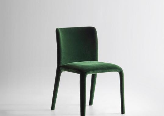 Стул Potocco LARS CHAIR image 4