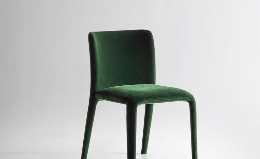 Стул от фабрики Potocco модель LARS 