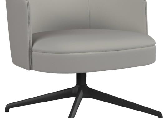 Кресло Potocco 903/PLG image 3