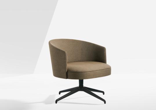 Кресло Potocco 903/PLG image 4