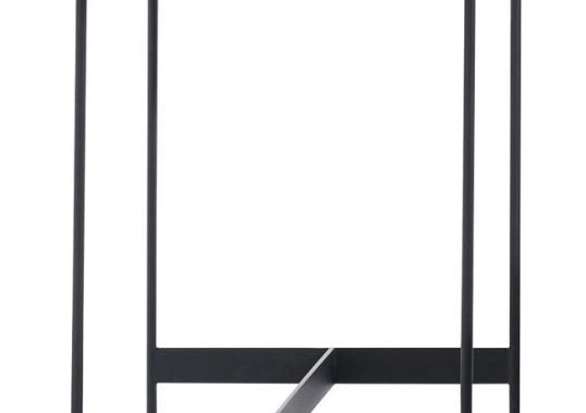 Уличный стол Potocco LITTLE T OUTDOOR COOFFEE TABLE image 1