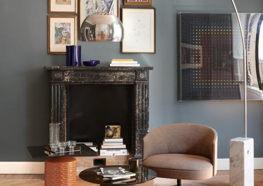 Кресло Potocco 903/PLG image 5