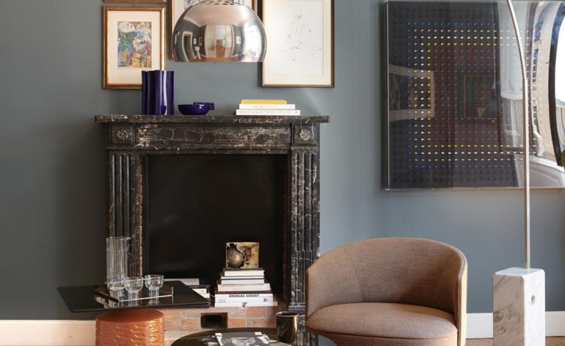 Кресло от фабрики Potocco модель 903/PLG