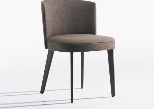 Стул Potocco LÉNA CHAIR image 3