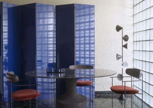 Стул от фабрики Potocco модель KEEL 