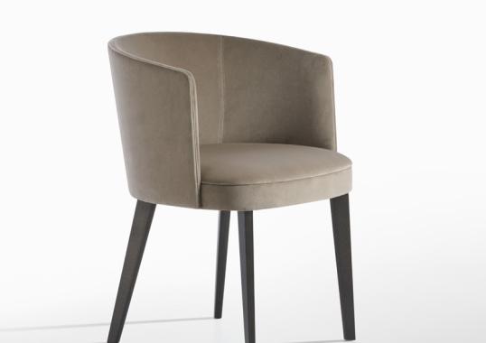 Стул Potocco LÉNA CHAIR image 4