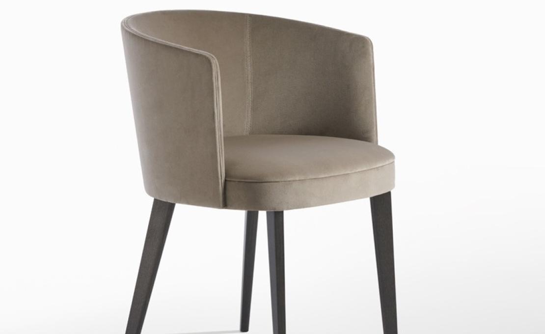 Стул от фабрики Potocco модель LÉNA 