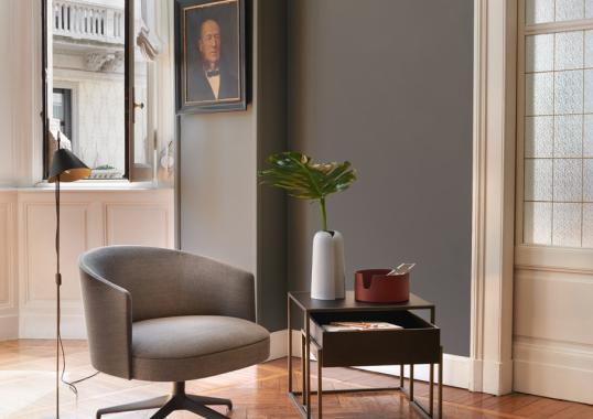 Кресло Potocco 903/PLG image 6