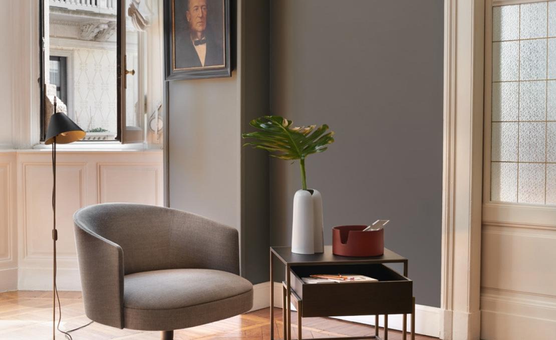 Кресло от фабрики Potocco модель 903/PLG