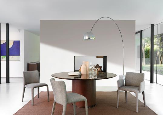 Стул от фабрики Potocco модель LARS 