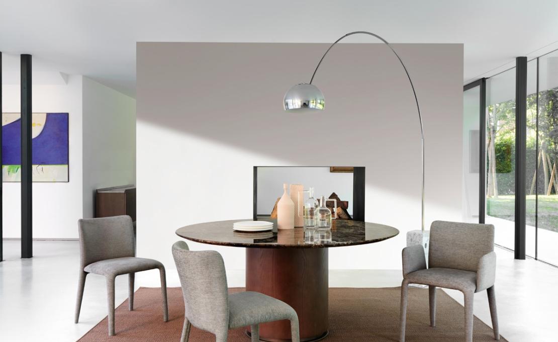 Стул от фабрики Potocco модель LARS 