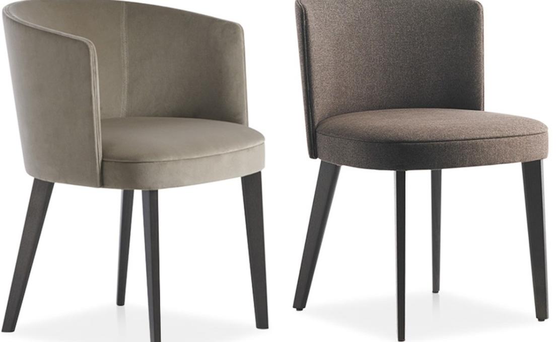 Стул от фабрики Potocco модель LÉNA 