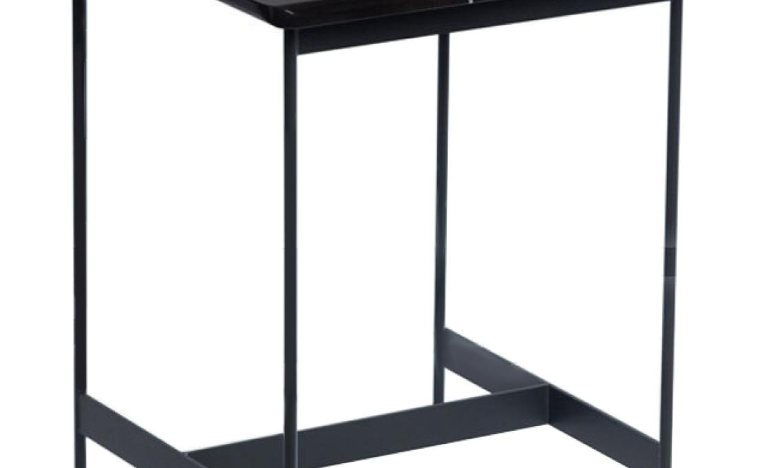 Журнальный столик от фабрики Potocco модель LITTLE T 