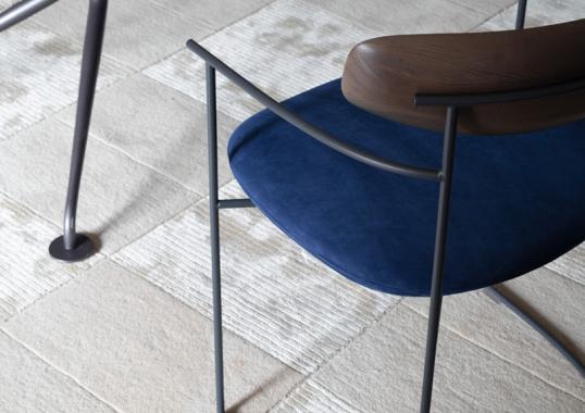 Стул от фабрики Potocco модель KEEL 