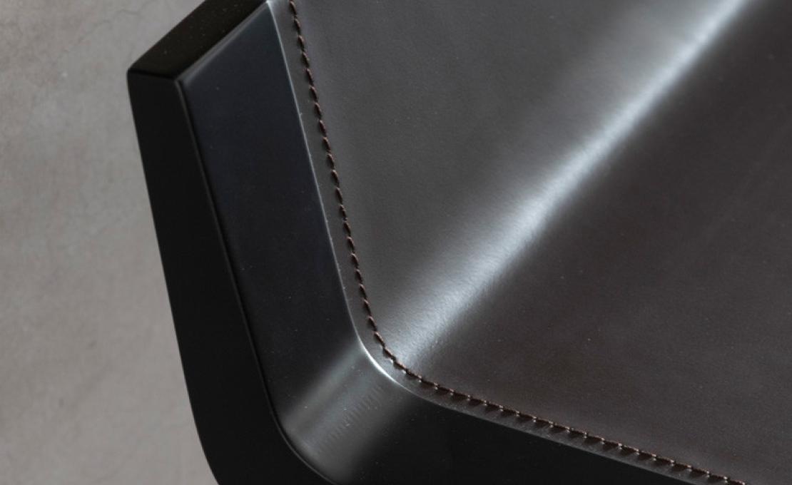 Письменный стол от фабрики Potocco модель 730/SCR