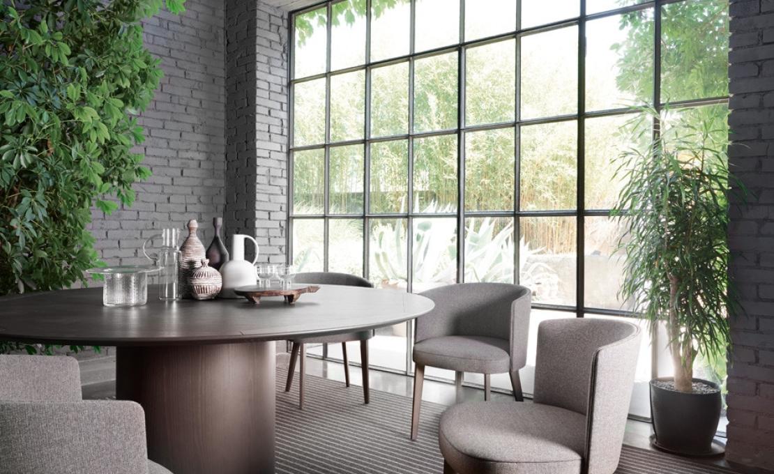 Стул от фабрики Potocco модель LÉNA 