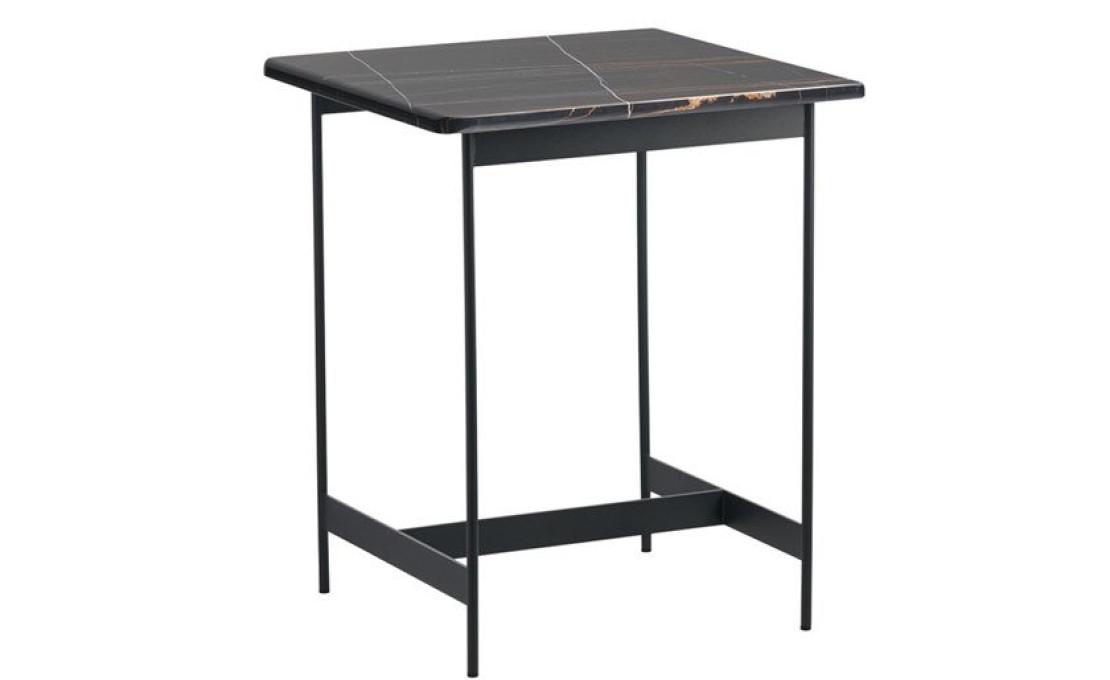 Журнальный столик от фабрики Potocco модель LITTLE T 